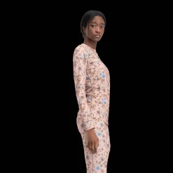 Fryd Long Sleeve, superundertøy, dame - Superundertøy overdel dame - Fryd Long Sleeve, superundertøy, dame