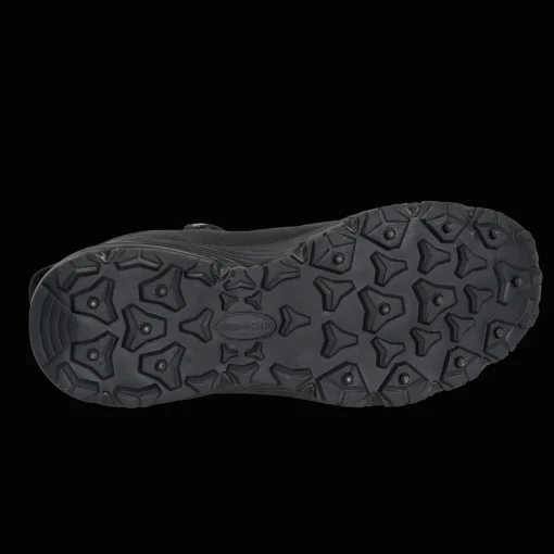 Frysja Spike Shoe Mid WP, piggsko, dame - Piggsko - Frysja Spike Shoe Mid WP, piggsko, dame