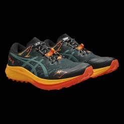 Fuji Lite 5, terrengløpesko, herre - Løpesko Herre - Fuji Lite 5, terrengløpesko, herre