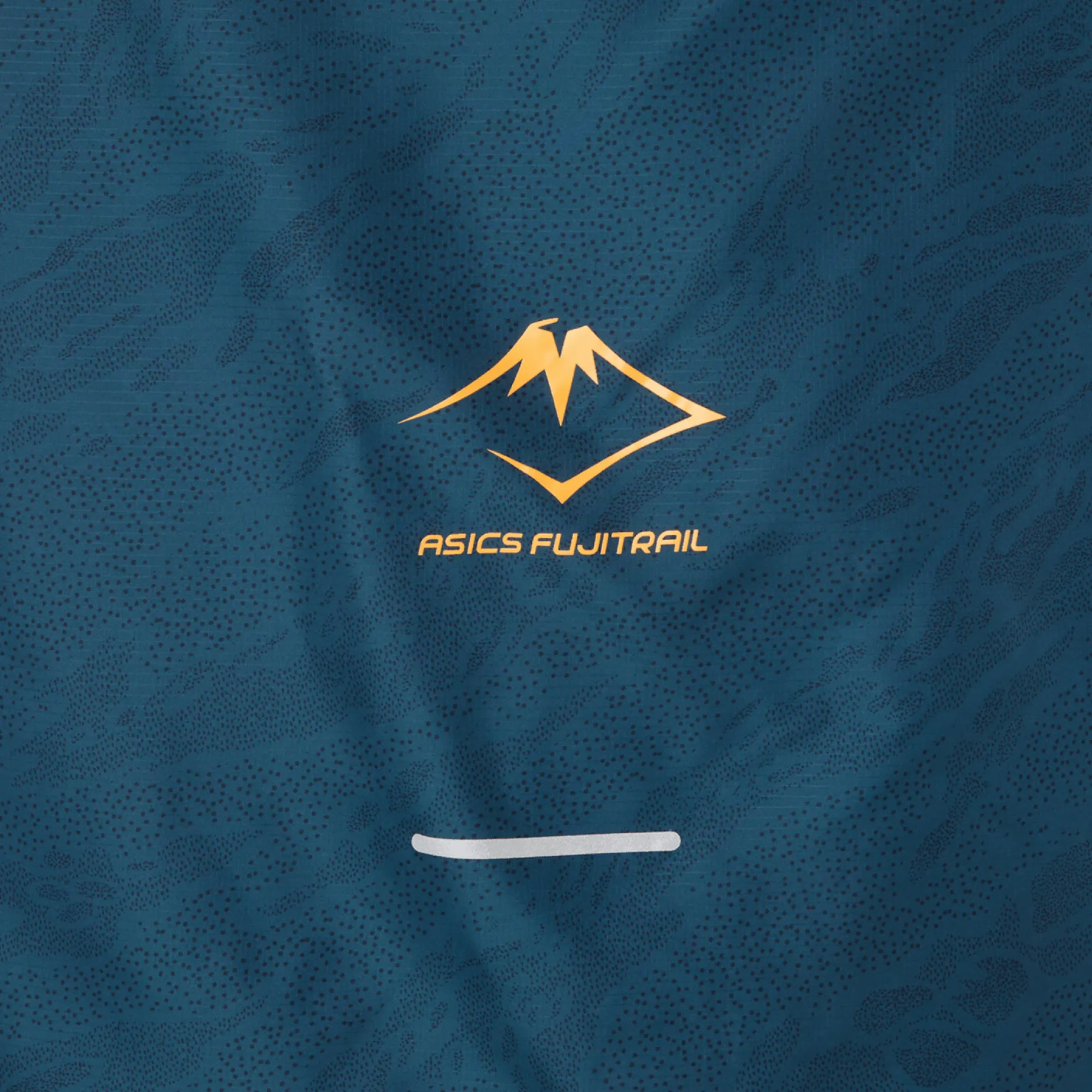 Fujitrail Packable Windbreaker, løpejakke, herre - Treningsjakke - Fujitrail Packable Windbreaker, løpejakke, herre