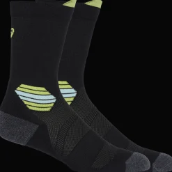 Fujitrail Run Crew Sock, treningssokker, unisex - Treningssokker - Fujitrail Run Crew Sock, treningssokker, unisex