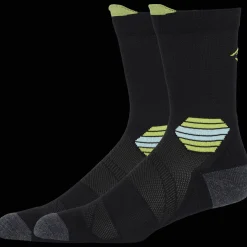 Fujitrail Run Crew Sock, treningssokker, unisex - Treningssokker - Fujitrail Run Crew Sock, treningssokker, unisex