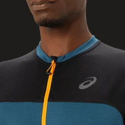 Fujitrail Short Sleeve Top, t-skjorte, herre - Trenings T-Skjorte - Fujitrail Short Sleeve Top, t-skjorte, herre