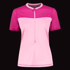 Fujitrail Short Sleeve Top, t-skjorte, dame - Trenings- T-Skjorte & Topper - Fujitrail Short Sleeve Top, t-skjorte, dame