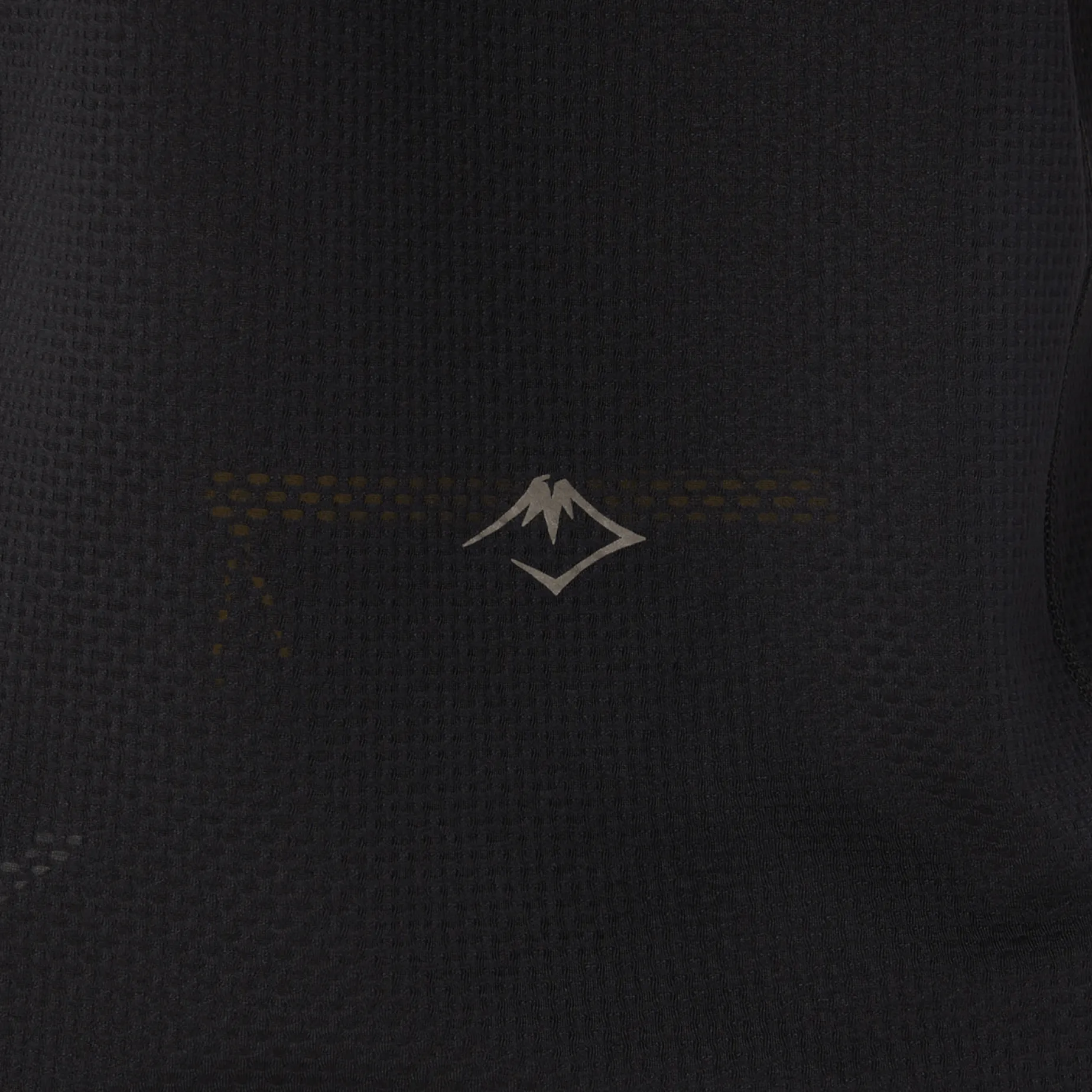 Fujitrail Short Sleeve Top, t-skjorte, herre - Trenings T-Skjorte - Fujitrail Short Sleeve Top, t-skjorte, herre