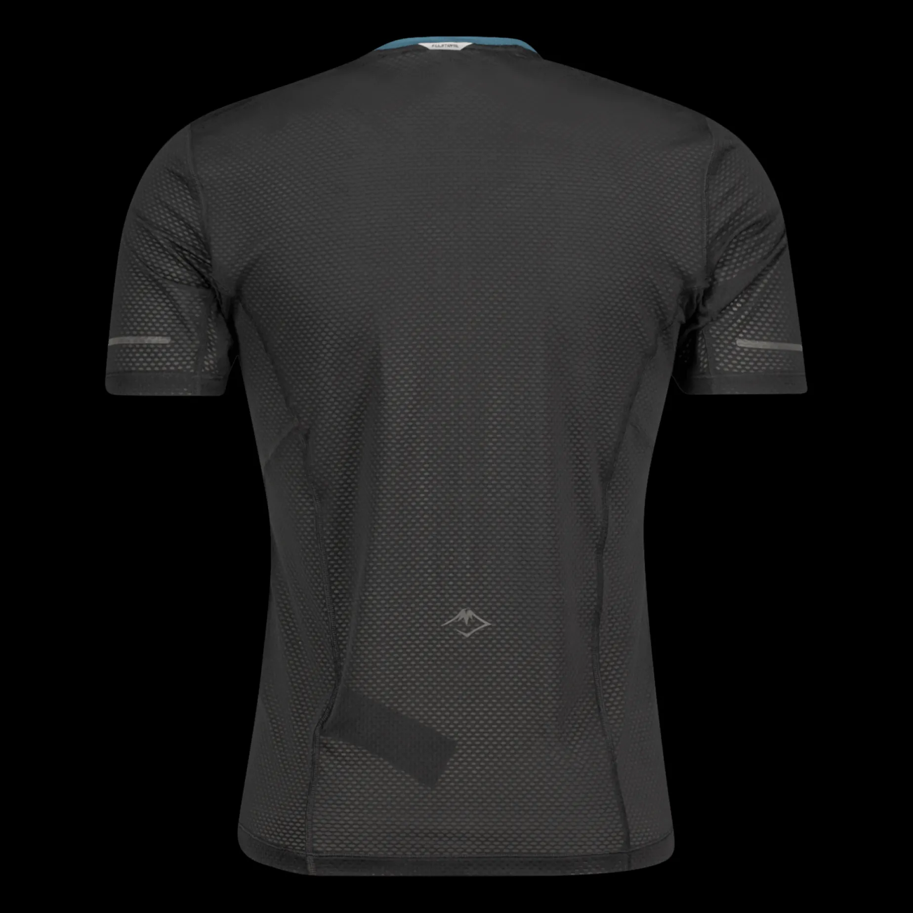 Fujitrail Short Sleeve Top, t-skjorte, herre - Trenings T-Skjorte - Fujitrail Short Sleeve Top, t-skjorte, herre