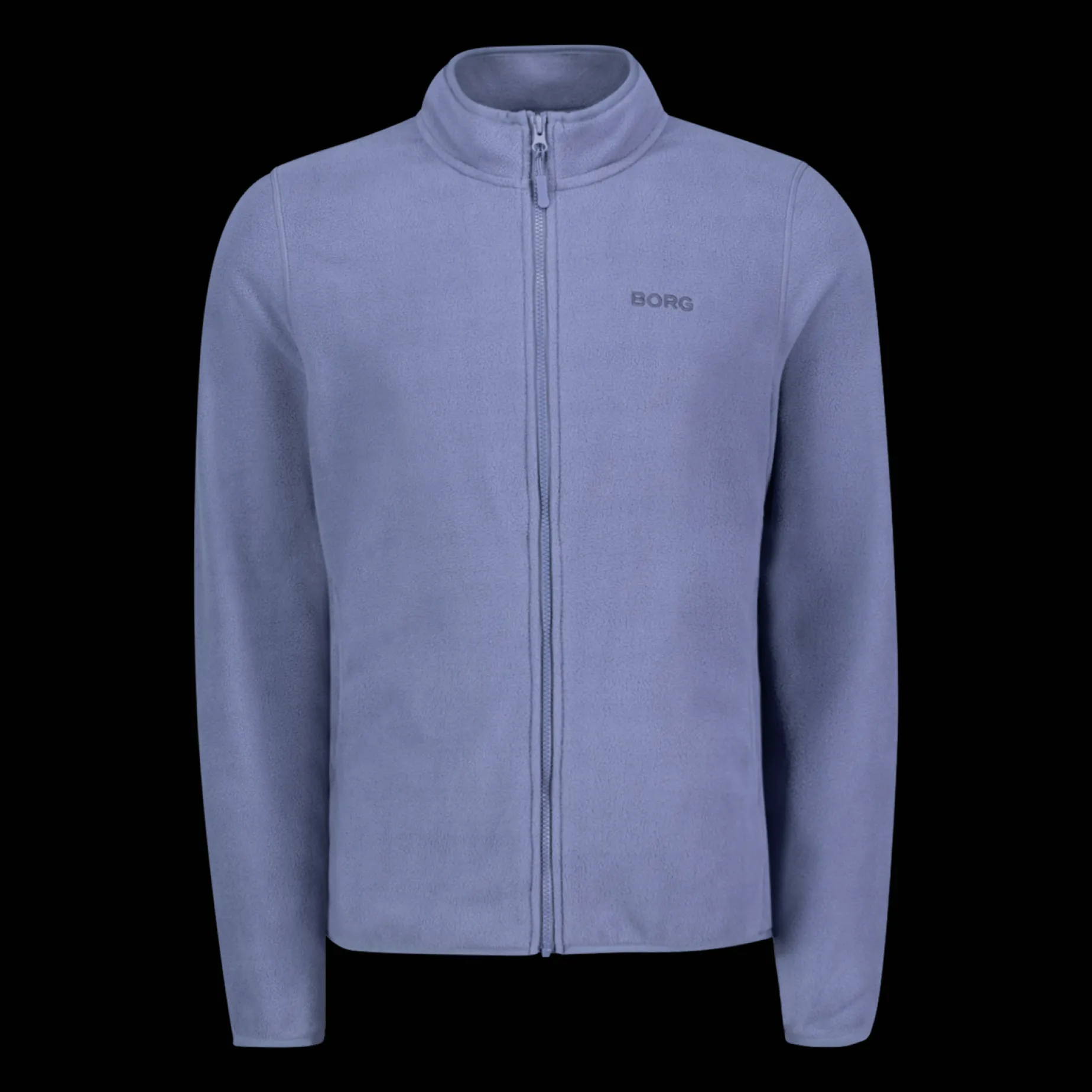 Full Zip Fleece, fleecejakke, herre - Hettegenser - Full Zip Fleece, fleecejakke, herre