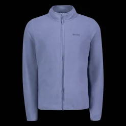 Full Zip Fleece, fleecejakke, herre - Hettegenser - Full Zip Fleece, fleecejakke, herre