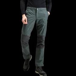 Fulu Hike Stretch Hybrid Pant, turbukse, herre - Turbukse - Fulu Hike Stretch Hybrid Pant, turbukse, herre