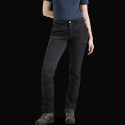 Fulu Hike Stretch Hybrid Pant, turbukse, dame - Turbukse - Fulu Hike Stretch Hybrid Pant, turbukse, dame