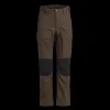 Fulu Rugged Stretch Hybrid Pant, turbukse, junior - Turbukse - Fulu Rugged Stretch Hybrid Pant, turbukse, junior