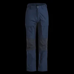 Fulu Rugged Stretch Hybrid Pant, turbukse, junior - Turbukse - Fulu Rugged Stretch Hybrid Pant, turbukse, junior