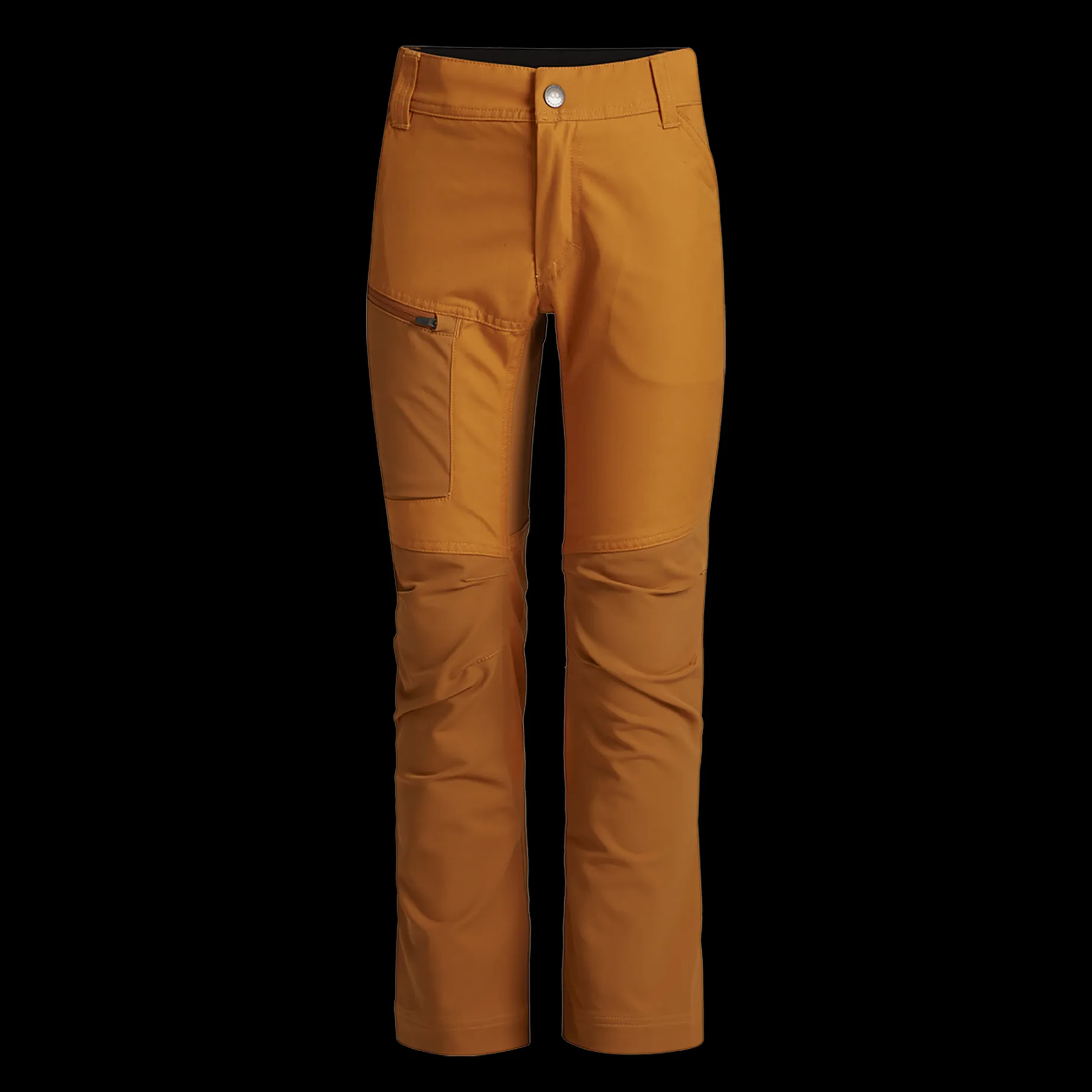 Fulu Stretch Hybrid Pant, turbukse, junior - Turbukse - Fulu Stretch Hybrid Pant, turbukse, junior