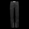 Fulu Travers Stretch Hybrid Pant, turbukse, dame - Turbukse - Fulu Travers Stretch Hybrid Pant, turbukse, dame