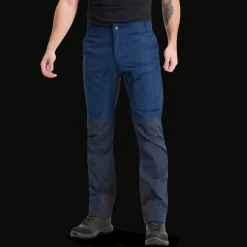 Fulu Traverse Stretch Hybrid Pant, turbukse - Turbukse - Fulu Traverse Stretch Hybrid Pant, turbukse