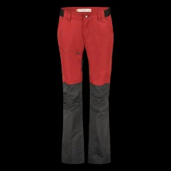 Fulu Traverse Stretch Hybrid Pant W, turbukse, dame - Turbukse - Fulu Traverse Stretch Hybrid Pant W, turbukse, dame