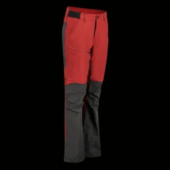 Fulu Traverse Stretch Hybrid Pant W, turbukse, dame - Turbukse - Fulu Traverse Stretch Hybrid Pant W, turbukse, dame