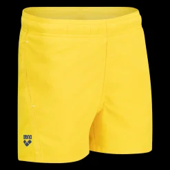 Fundamentals Arena Logo badeshorts junior - Badeshorts - Fundamentals Arena Logo badeshorts junior