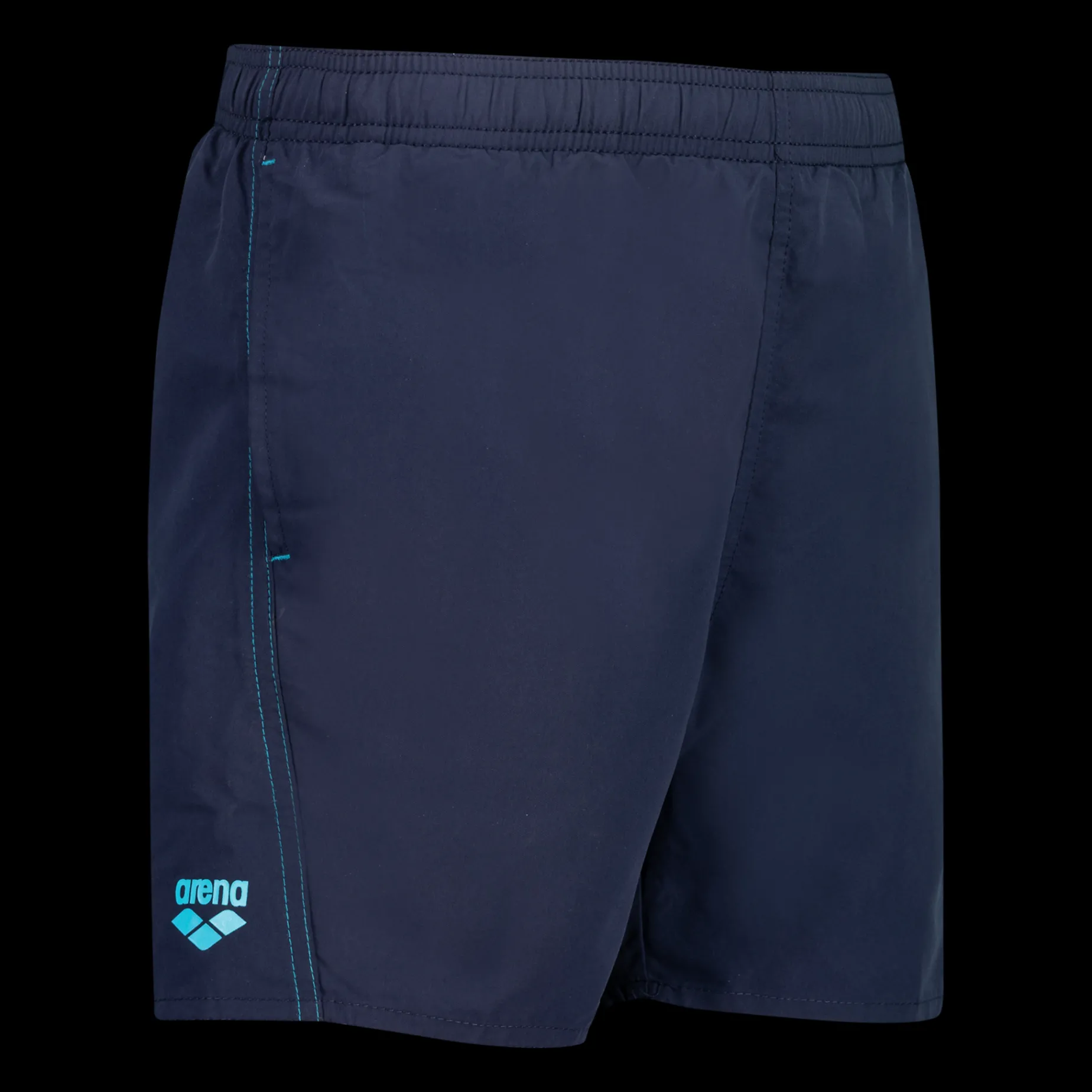 Fundamentals Arena Logo badeshorts junior - Badeshorts - Fundamentals Arena Logo badeshorts junior