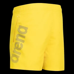 Fundamentals Arena Logo badeshorts junior - Badeshorts - Fundamentals Arena Logo badeshorts junior