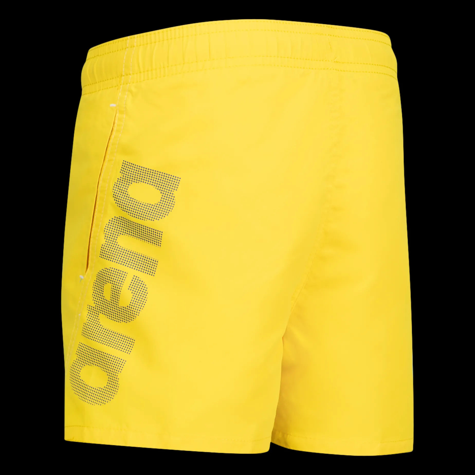 Fundamentals Arena Logo badeshorts junior - Badeshorts - Fundamentals Arena Logo badeshorts junior