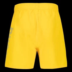 Fundamentals Arena Logo badeshorts junior - Badeshorts - Fundamentals Arena Logo badeshorts junior