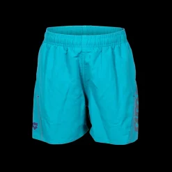 Fundamentals Arena Logo Boxer, badeshorts junior - Badeshorts - Fundamentals Arena Logo Boxer, badeshorts junior