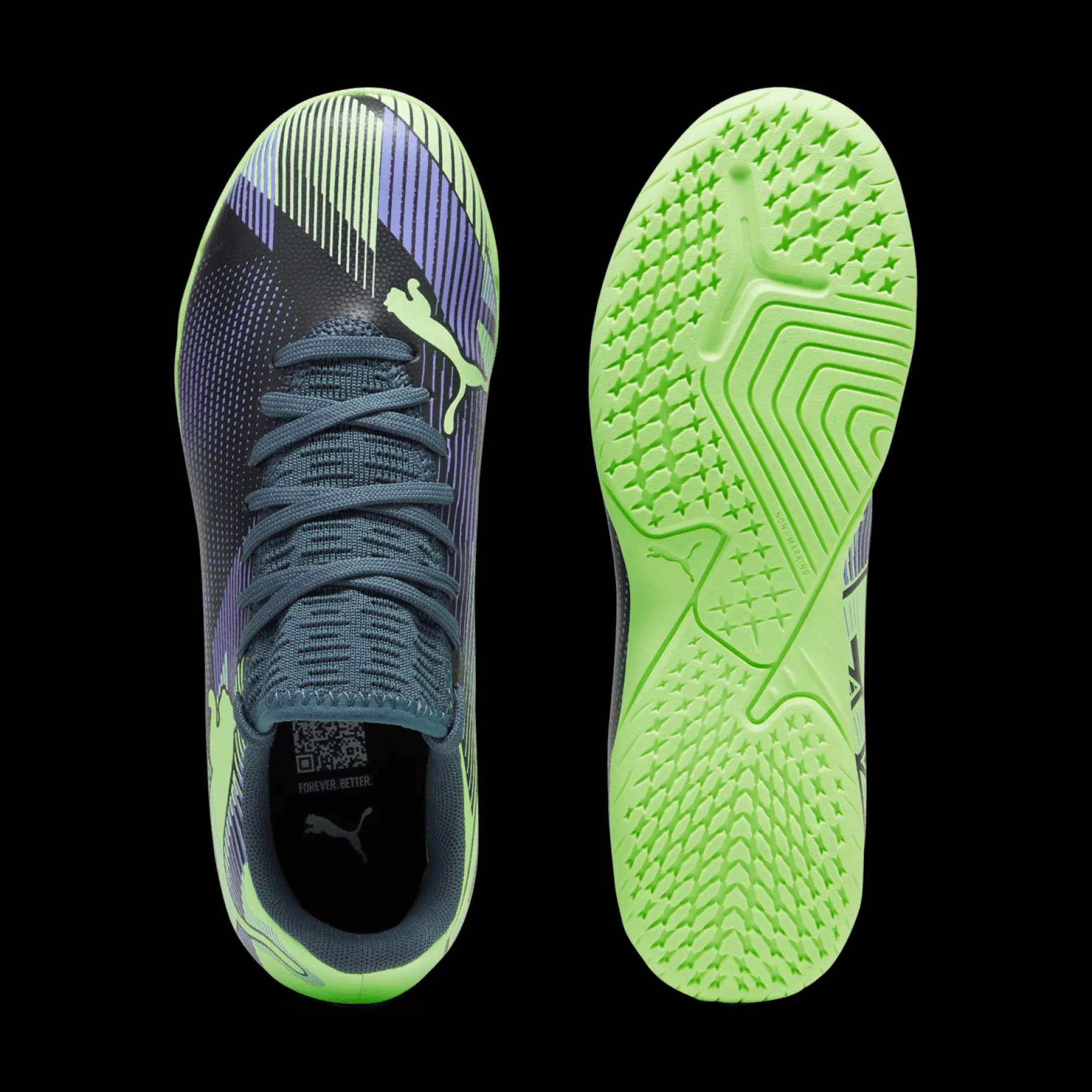 FUTURE 7 Play IT Q4 24, futsalsko, junior - Fotballsko - FUTURE 7 Play IT Q4 24, futsalsko, junior