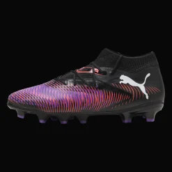 FUTURE 8 Pro FG/AG Q1 25, fotballsko gress og kunstgress, junior - Fotballsko - FUTURE 8 Pro FG/AG Q1 25, fotballsko gress og kunstgress, junior