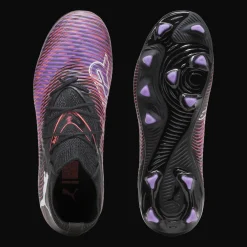 FUTURE 8 Pro FG/AG Q1 25, fotballsko gress og kunstgress, junior - Fotballsko - FUTURE 8 Pro FG/AG Q1 25, fotballsko gress og kunstgress, junior