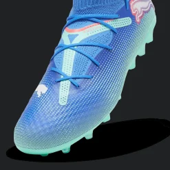 FUTURE 7 Pro MG Q3 24, fotballsko gress og kunstgress, herre - Fotballsko - FUTURE 7 Pro MG Q3 24, fotballsko gress og kunstgress, herre