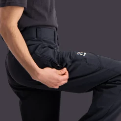 Gabbro Pant, turbukse herre - Softshellbukse - Gabbro Pant, turbukse herre