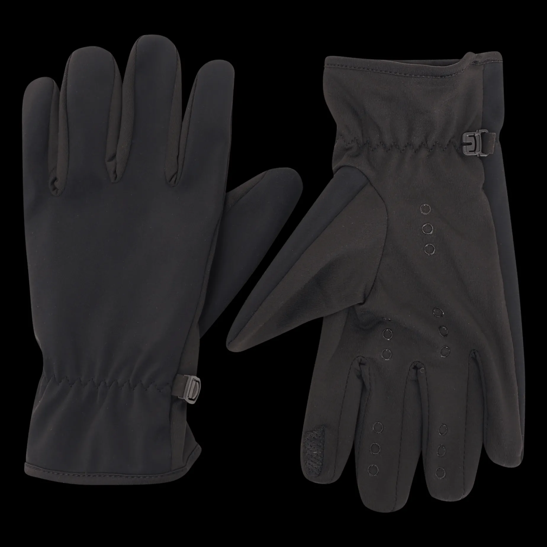 Galten softshell glove, hanske, unisex - Votter & Hansker - Galten softshell glove, hanske, unisex