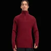 Gaustatoppen Wool Zip Sweater, ullgenser - Fleecegenser - Gaustatoppen Wool Zip Sweater, ullgenser