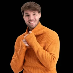 Gaustatoppen Wool Zip Sweater, ullgenser - Fleecegenser - Gaustatoppen Wool Zip Sweater, ullgenser