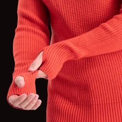 Gaustatoppen Wool Zip Sweater, ullgenser - Fleecegenser - Gaustatoppen Wool Zip Sweater, ullgenser