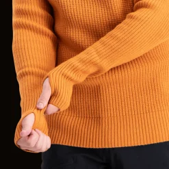 Gaustatoppen Wool Zip Sweater, ullgenser - Fleecegenser - Gaustatoppen Wool Zip Sweater, ullgenser