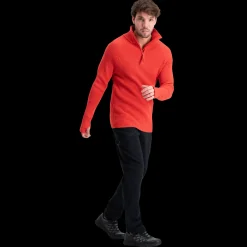 Gaustatoppen Wool Zip Sweater, ullgenser - Fleecegenser - Gaustatoppen Wool Zip Sweater, ullgenser