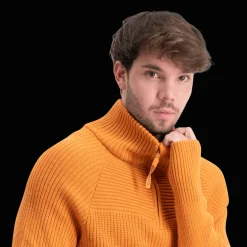 Gaustatoppen Wool Zip Sweater, ullgenser - Fleecegenser - Gaustatoppen Wool Zip Sweater, ullgenser