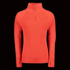 Gaustatoppen Wool Zip Sweater, ullgenser - Fleecegenser - Gaustatoppen Wool Zip Sweater, ullgenser