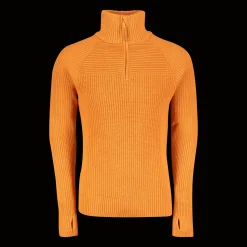 Gaustatoppen Wool Zip Sweater, ullgenser - Fleecegenser - Gaustatoppen Wool Zip Sweater, ullgenser
