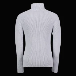 Gaustatoppen Wool Zip Sweater, ullgenser - Fleecegenser - Gaustatoppen Wool Zip Sweater, ullgenser