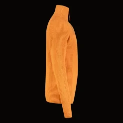 Gaustatoppen Wool Zip Sweater, ullgenser - Fleecegenser - Gaustatoppen Wool Zip Sweater, ullgenser