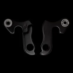 Gear Hanger White v05 - Drivverk Sykkel - Gear Hanger White v05