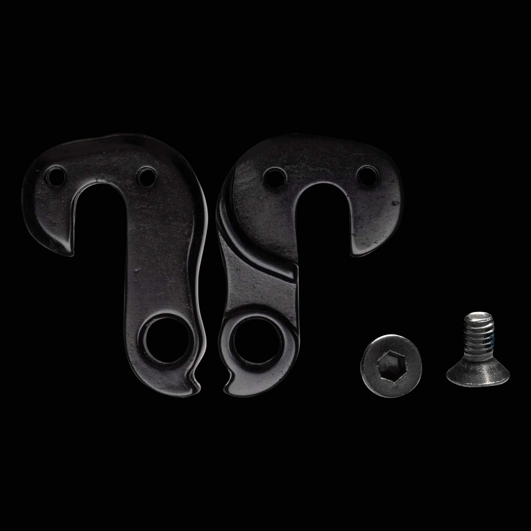 Gear Hanger White v31 CR Pro 2017 - Drivverk Sykkel - Gear Hanger White v31 CR Pro 2017