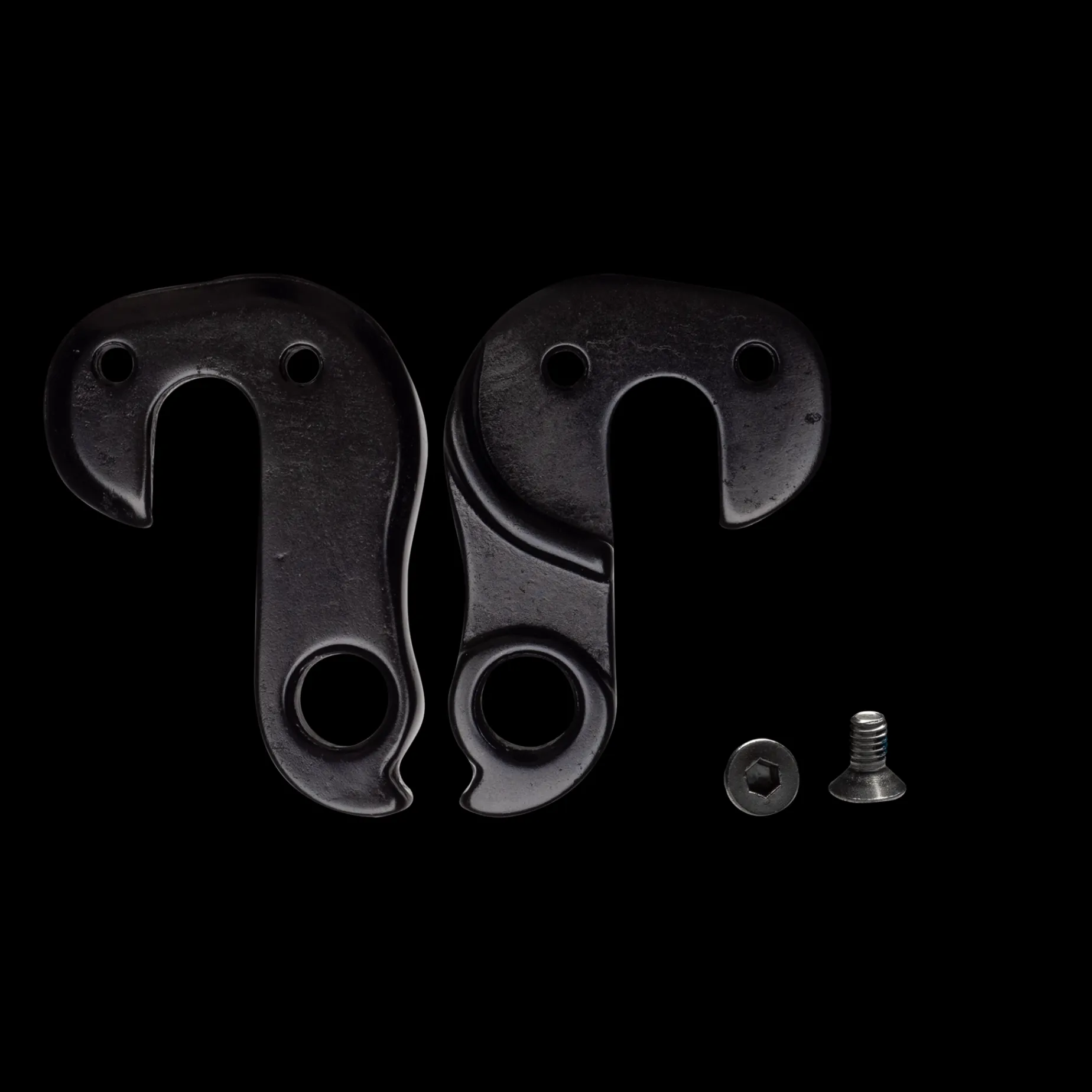 Gear Hanger White v31 CR Pro 2017 - Drivverk Sykkel - Gear Hanger White v31 CR Pro 2017