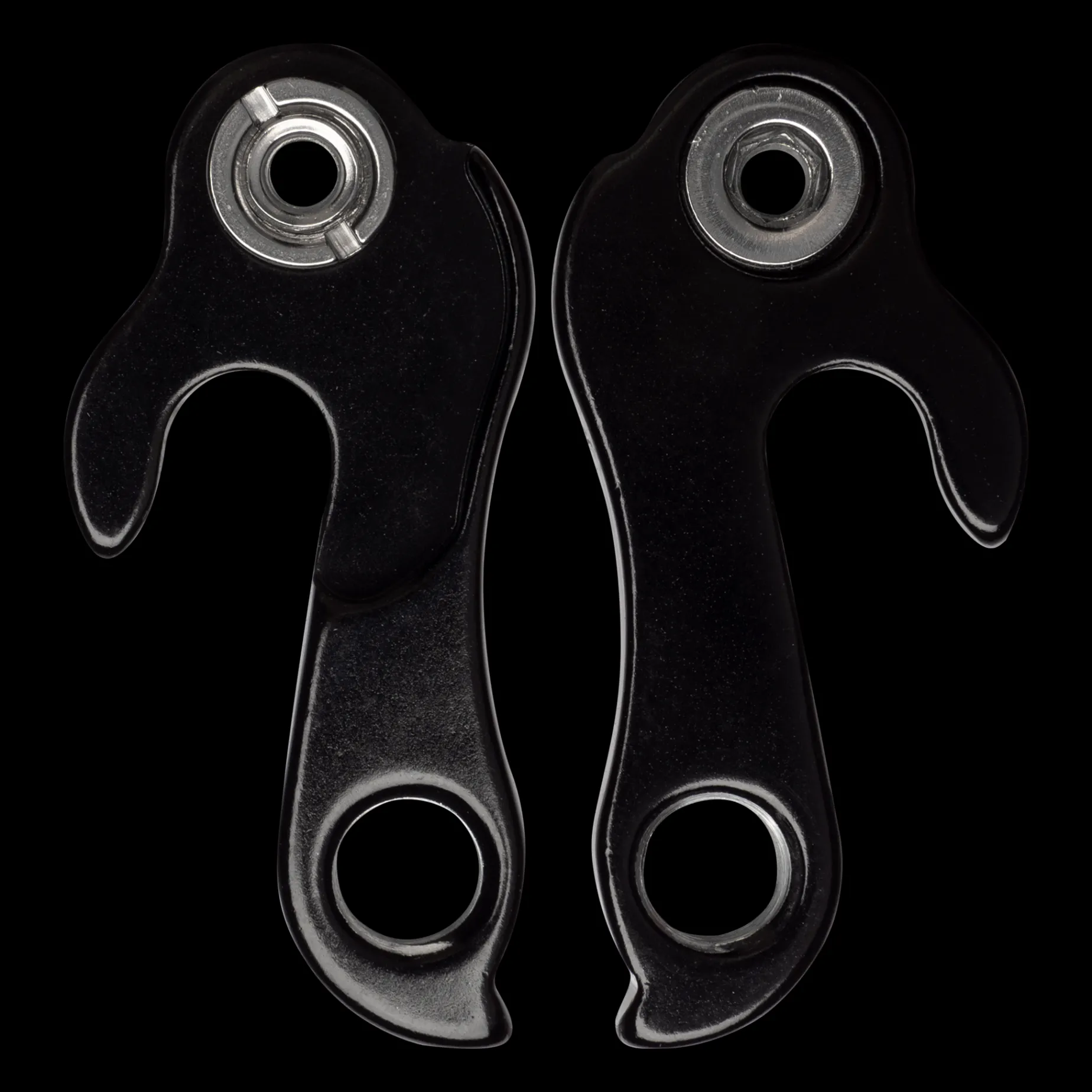 Gear Hanger White v07, girøre - Drivverk Sykkel - Gear Hanger White v07, girøre