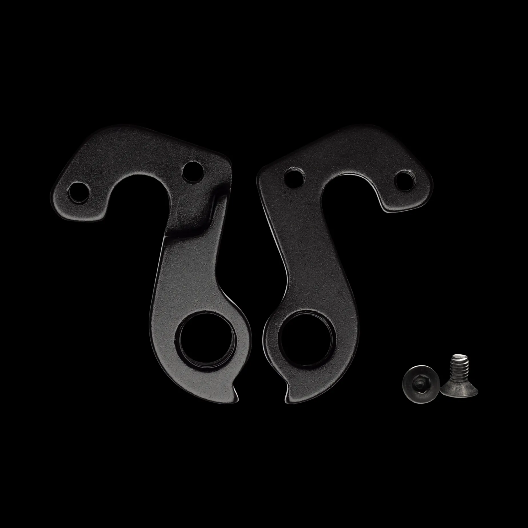 Gear Hanger White v15 RR Aero, girøre - Drivverk Sykkel - Gear Hanger White v15 RR Aero, girøre