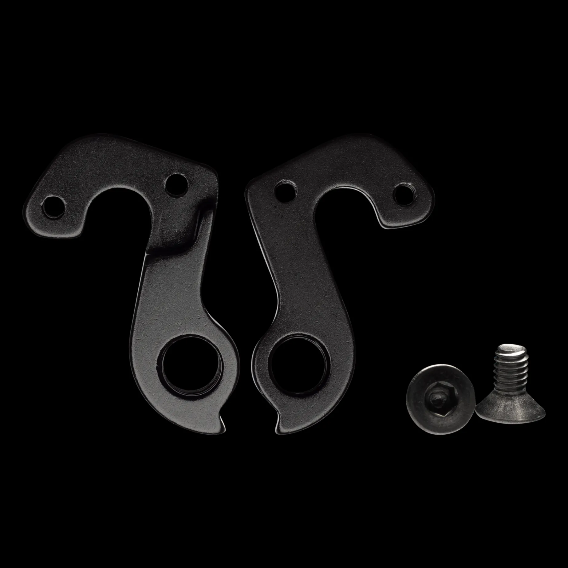 Gear Hanger White v15 RR Aero, girøre - Drivverk Sykkel - Gear Hanger White v15 RR Aero, girøre