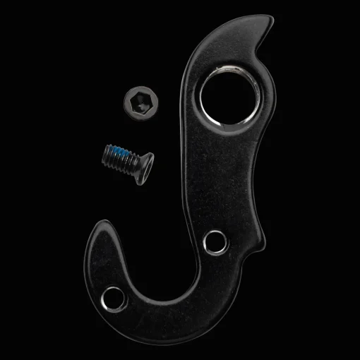 Gear Hanger White v33 SC-lite, SC-E/ -Comp 2019/..23.. - Drivverk Sykkel - Gear Hanger White v33 SC-lite, SC-E/ -Comp 2019/..23..